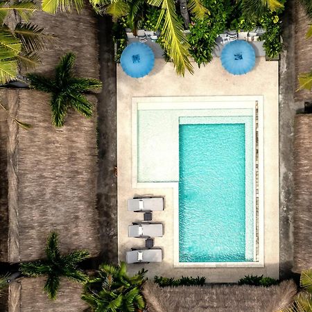 Eden Eco Resort Gili Trawangan Exterior foto